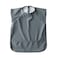 GZMM Waterproof Baby BibsInfant Toddler Extra Cover Feeding Bib With Food CatcherEasy Clean Washable