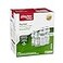 Playtex Baby Nurser Bottle Gift Set with PreSterilized Disposable DropIns Liners Closer to Breastfeeding