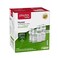 Playtex Baby Nurser Bottle Gift Set with PreSterilized Disposable DropIns Liners Closer to Breastfeeding