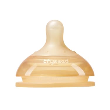 Thyseed AntiColic Series Nipple Slow Flow1 Months 1Pack