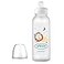 Dr. Brown's Dr Browns Milestones Narrow Sippy Bottle 100 Silicone Soft Sippy Spout 8oz250mL 6m Lion