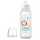 Dr. Brown's Dr Browns Milestones Narrow Sippy Bottle 100 Silicone Soft Sippy Spout 8oz250mL 6m Lion