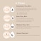Suavinex Zero Zero Anti Colic Baby Bottle No 1 Spanish Baby Bottle Brand Minimizes Bottle Rejection Nipple Confusion Perfect for Breastfeeding Babies 4 PK 6 oz Fair Tone Adaptable Flow