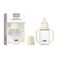 BIBS Sippy Bottle 150 ml LeakProof Toddler Cup with EasyGrab Handles Soft Silicone Spout BPAFree Baby Training Cup Ivory