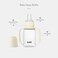 BIBS Sippy Bottle 150 ml LeakProof Toddler Cup with EasyGrab Handles Soft Silicone Spout BPAFree Baby Training Cup Ivory