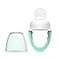 Dr. Brown's Dr Browns Designed to Nourish Fresh Firsts Silicone Feeder Mint One Size