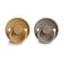 Frigg Rope SilkySoft Silicone Baby Pacifier Made in Denmark BPAFree Honey GoldPortobello 06 Months