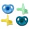 Sweet Cotton Baby Pacifier Soft Silicone 036 Months BPA Free Natural Latch Lightweight Dishwasher Safe for Newborns Infants Toddlers