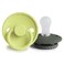 Frigg Rope Silicone 2Pack Green TeaOlive Size 1