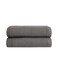 Cozy Earth Waffle Hand Towels 60 Cotton 40 Viscose from Bamboo Hand Towels 20 x 30 Inches Soft Absorbent Terry Reversible Mini Textured Waffle Weave Pattern 2 Pack