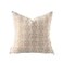 Croker Horse 18x18 Inches Throw Pillow Cushion Cover Emma Orange Birch Stripe Pattern Couch Sofa Pillow Covers for Living Room Bedroom