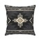 IVSYCOF Southwest Aztec Native American Pillow Covers 18x18 Inch Decorative Throw Pillowcase Square Couch Cushion Cover for Home Sofa Living Room