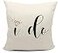 LIBIHUA Engagement Gifts for Her Bridal Shower Gifts for Bride I Do Bride Gifts Throw Pillow Case Covers Decorative Bride to Be Gift Wedding Gift