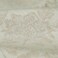 GLORY SEASON Pillow Shams Set of 2 LinenCotton Jacquard Fabric and Washed 100 Cotton Retro Ruffle Flounces Trim Solid Beige Decorative Pillow Cases for Home Bedroom Decor Pillow Covers 20x26 Inch Bed
