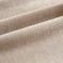Foindtower Set of 2 Soft Textured Chenille Throw Decorative Pillow Covers Square Accent Solid Cushion Cover Cozy Neutral Farmhouse Pillow Case for Couch Sofa Bedroom Living Room 24x24 InchCream Camel