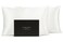 Fishers Finery 30mm 100 Pure Mulberry Silk Pillowcase Set Quality Tested White King 2 Pack