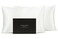 Fishers Finery 30mm 100 Pure Mulberry Silk Pillowcase Set Quality Tested White King 2 Pack