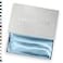 Colorado Home Co SUNDAYSILKS Premium Silk Pillow Cases 100 Mulberry Silk Pillowcase with Zipper All Sides Real 22 Momme Grade 6A Silk Standard Queen King Size Topaz Blue