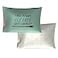 Franco Wicked Elphaba and Glinda 2 Pack Beauty Silky Satin Standard Pillowcase Cover 20x30 for Hair and Skin Officially Licensed Product