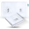 BLISSBURY Ear Hole Pillow Case Satin
