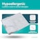 BLISSBURY Ear Hole Pillow Case Satin