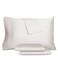 Sleepletics Celliant Performance Bed Sheets Luxury Style Soft Breathable Cool Wrinkle Fade Resistant Promotes Better Sleep Chalk King 15