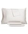 Sleepletics Celliant Performance Bed Sheets Luxury Style Soft Breathable Cool Wrinkle Fade Resistant Promotes Better Sleep Chalk King 15