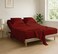 Cottingon 4 Piece Flex Head King Sheet Set Top 34 Inch Split Sheets for Sleep Number Adjustable Beds Soft Breathable 100 Egyptian Cotton Fits Upto 16 Deep Mattress 78X80 34 Burgundy