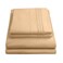 Sweet Home Collection King Size Sheets Breathable Luxury Bed Sheets with Full Elastic Secure Corner Straps Built In 1800 Supreme Collection Extra Soft Deep Pocket Bedding Set Sheet Set King Camel