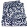 Sweet Home Collection King Size Sheets Breathable Luxury Bed Sheets with Full Elastic Secure Corner Straps Built In 1800 Supreme Collection Extra Soft Deep Pocket Bedding Set Sheet Set King Oasis
