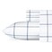 Nautica Full Size Sheet Set Crisp Cotton Percale Bedding with Matching Pillowcases Lightweight Breathable Bed Sheets Deep Pocket College Dorm Room Essentials Plot Blue