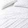 Nautica Queen Sheets Cotton Percale Bedding Set Casual Bedding Set Star Spangled Coastal Navy Queen