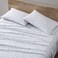 Eddie Bauer Twin Sheet Set Cotton Percale Bed Sheets Crisp Cool Ideal Dorm Essentials Albright Hill Green Twin