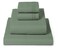Mellanni Full Sheets Set 4 PC Iconic Collection Bedding Hotel Luxury Extra Soft Cooling Bed Sheets Wrinkle Fade Stain Resistant Full Sage