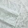 Laura Ashley Twin XL Sheet Set Crisp Lightweight Cotton Percale Bedding with Fitted Sheet and Pillowcase Floral Room Decor Deep Pocket College Dorm Room Essentials Toile Delight Green