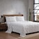 Wrangler King Size Sheet Set UltraSoft WrinkleResistant Bedding for Year Round Comfort Deep Pockets Bed Sheets with Matching Fitted Sheet Pillowcases Boots N Hats Black