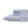 Nautica Queen Sheets Cotton Percale Bedding Set Casual Home Decor Lobster Walk Red Queen