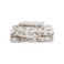 Betsey Johnson King Bed Sheets Soft Lightweight Bedding Fade Wrinkle Resistant Garden Toile Brown King