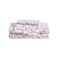 Betsey Johnson Full Bed Sheets Soft Lightweight Bedding Fade Wrinkle Resistant Floral Toile Pink Full