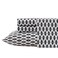 Wrangler Queen Size Sheet Set UltraSoft WrinkleResistant Bedding for Year Round Comfort Deep Pockets Bed Sheets with Matching Fitted Sheet Pillowcases Blaze Black