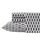 Wrangler Queen Size Sheet Set UltraSoft WrinkleResistant Bedding for Year Round Comfort Deep Pockets Bed Sheets with Matching Fitted Sheet Pillowcases Blaze Black