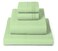 Mellanni Queen Sheets Set 4 PC Iconic Collection Bedding Hotel Luxury Extra Soft Cooling Bed Sheets Wrinkle Fade Stain Resistant Queen Pistachio