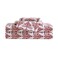 Eddie Bauer Flannel Sheets Twin Size AntiPilling Wrinkle Resistant Cotton Touchably Soft for AllSeason Comfort Bed Sheets with Matching Pillowcase Fitted Sheet Jolly Trees Red