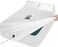 AEHISDHIE Queen Sheet Sets Air Mattress Sheets 3 Pieces Queen Sheets Sets 16 to 24 inch Inflate Without Disassembly Convenient Firm Easy to use Air Mattress White Queen