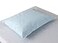 Medline Disposable TissuePoly Pillowcase Blue 21 x 30 Inches Case of 100