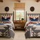 Pendleton Explorer Twin Quilt Bedding Set with 1 Pillow Sham Luxury Cotton Bedding Lightweight Quilted Bedspreads Coverlet for Bed Farmhouse Quilt Machine Washable Twin Blue Grey Multi