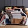 Secgo King Size Comforter Set 100 Cotton Quilt King Size Set Green Sage bedspreads 96 108 Inch with 2 Pillow Shams Patchwork Reversible Lightweight Bedding