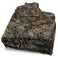 Northwest Realtree 5Piece Full Size Bed in a Bag Set 1 Comforter 1 Fitted Sheet 1 Flat Sheet 2 Pillowcases All Seasons Bedding MAX7 Camo