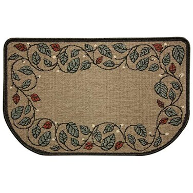 Pilgrim Home and Hearth 196281 Area Rugs 35 x 22 Beautiful