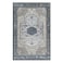 Keen Home Design 2x3 Rug Machine Washable Entry Rug with NonSlip Backing Ideal for Enteryway Kitchen Bathroom Laundry Room Vintage Easy Clean Durable Low Pile Rug 2 x 3